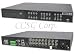 2CG208H - State-of-the-Art No Interruption 8 Ch Stand Alone Digital Video Recorder DVR Unit w/ 160 G Hard Drive, CD-RW, 2 Audio & 240/120 FPS Real-time Display