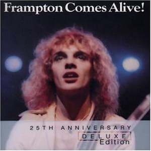 Peter Frampton - Frampton Comes Alive (Deluxe Edition) - Zortam Music