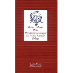 Die Aufzeichnungen des Malte Laurids Brigge