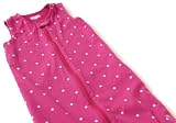 Babylicious Posie Reverse Dot (Large) Sleep Cozy