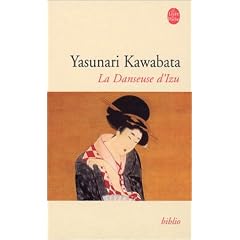 La Danseuse d'Izu