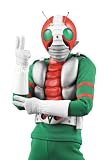 Real Action Heroes DX 仮面ライダーV3(リニューアル版)イメージ