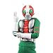 Real Action Heroes DX ���ʃ��C�_�[V3(���j���[�A����)
