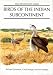 Books : Birds of the Indian Subcontinent