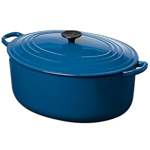 Le Creuset Oval French Oven