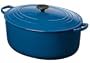 9.5 Quart Oval French Oven