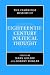 Book The Cambridge History of Eighteenth-Century Political Thought (The Cambridge History of Political Thought)