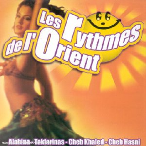 Les Rythmes de l_orient
