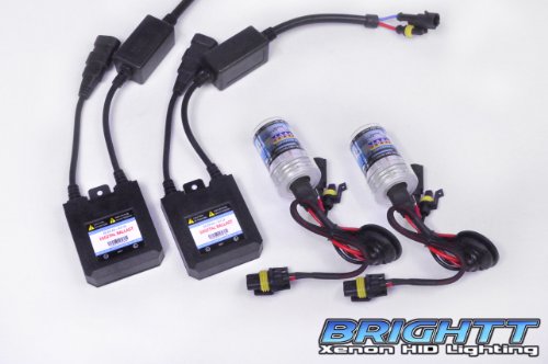 BRIGHTT Xenon HID