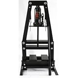 Black Bull PRESSA6T 6 Ton A-Frame Shop Press