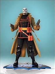 BATMAN HUSH - HUSH FIGURE