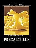 Precalculus (2nd Edition) (Beecher/Penna/Bittinger Series)