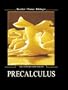 Precalculus (2nd Edition)