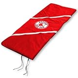 Boston Red Sox Sleeping Bag