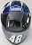 Jimmie Johnson #48, Nascar Driver, Signed, Autographed, Lowes Logo Full Size Helmet, a COA and the Proof Photos of the Jimmie Signing Will Be Included