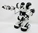 2足歩行でここまで動く★ロボットラジコン ロボアクター★ 2足歩行でここまで動く★ロボットラジコン ロボアクター★