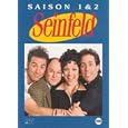 Seinfeld: Saison 1 & 2 - Coffret 4 DVD