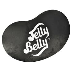 Jelly Belly Kissen Schwarz Spa� Neuheit Startseite