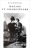 Revue Kimé  / Racine et Shakespeare