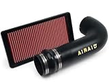 AirAid 300-717 Junior Air Intake Kit