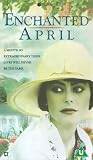 Enchanted April [UK-Import] - Miranda Richardson