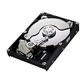 Samsung SpinPoint F3 250GB interne Festplatte (8,9 cm / 3,5 Zoll, 7200rpm, 16MB Cache, S-ATA II)