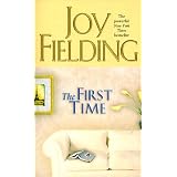The First Timevon "Joy Fielding"