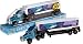 Wild Republic Truck Aquatic Semi