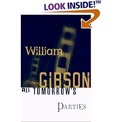 All Tomorrow's Parties