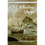 old whaling days conway classics