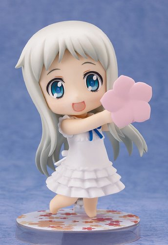 月刊アニメスタイル 第6号 (ねんどろいどぷちめんま付属)