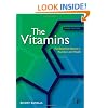 The Vitamins: Fundamental aspects in nutrition and health
