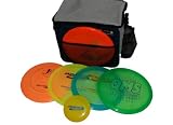Grab-n-Go Premium 5 Disc Set