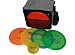 Grab-n-Go Premium 5 Disc Set