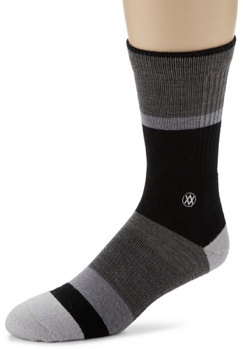Stance Mens Fantastic Fox Socks