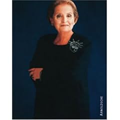 Brooching it Diplomatically. A Tribute to Madeleine K. Albright