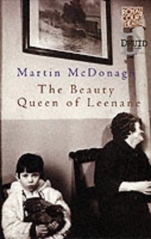 The Beauty Queen of Leenane (Methuen Fast Track Playscripts) (Modern Classics)
