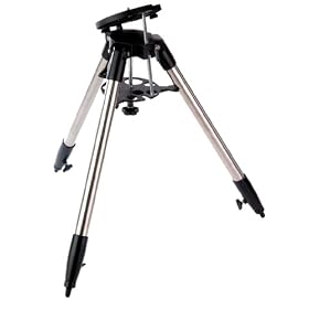 Click here to buy Celestron Tripod Wedge for NexStar 4GT 5i by Celestron.