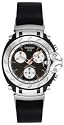 Tissot Men's T-Sport T-Race Chronograph Black Rubber Watch #T90.4.496.51