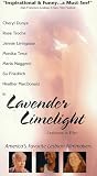 Lavender Limelight: Lesbians in Film
