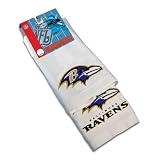 Baltimore Ravens Kitchen Towel Combo by McArthur