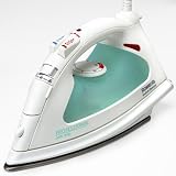Rowenta DE636 Professional Iron