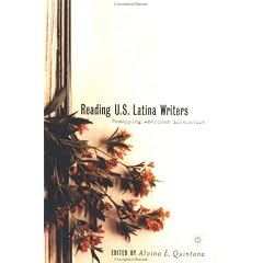 Reading U.S. Latina Writers: Remapping American Literature