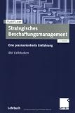 Strategisches Beschaffungsmanagement