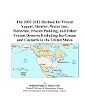 The 2007-2012 Outlook for Frozen Yogurt, Sherbet, Water Ices, Mellorine, Frozen Pudding, and Other Frozen Desserts Excluding Ice Cream and Custards in the United States