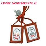 Fivefold Scapular
