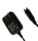 NEW OEM MOTOROLA SPN5049A WALL CHARGER FOR V600 T720 T721 T722 T730 T731 V265 V300 V400 V500 V525 V547