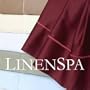 LinenSpa 800-Thread-Count Egyptian Cotton Bed SHEET Set