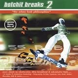 Botchit Breaks, Vol. 2: Urban Funk Philosophies