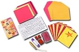 Bratz Design Your Own Card Making Kit